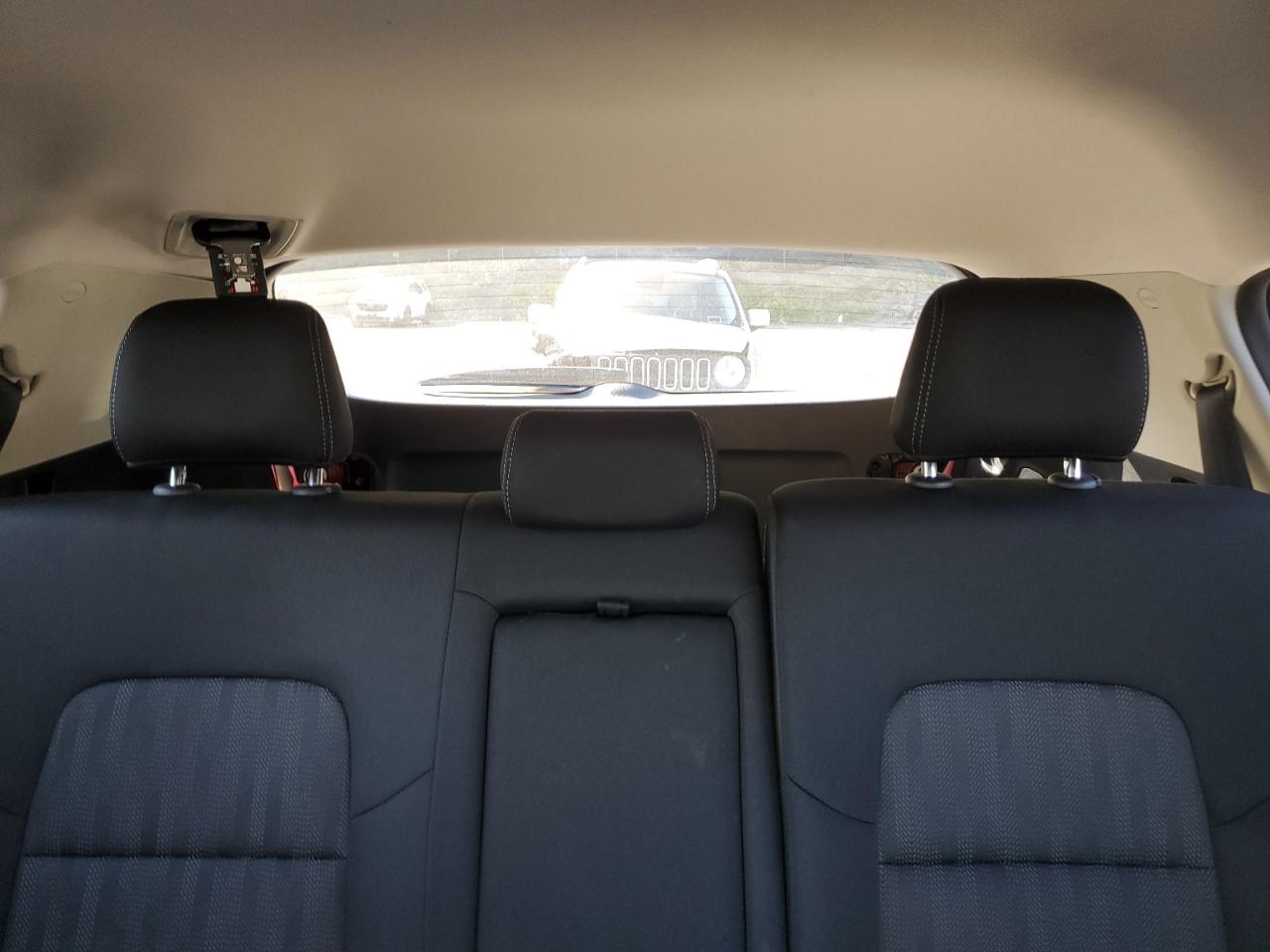 2020 Kia Sportage Lx VIN: KNDPMCAC4L7656145 Lot: 80713315