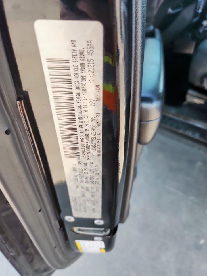 2020 Jeep Wrangler Sport VIN: 1C4GJXAN2LW228050 Lot: 71933785