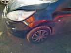 2012 FORD KA EDGE  for sale at Copart WOLVERHAMPTON