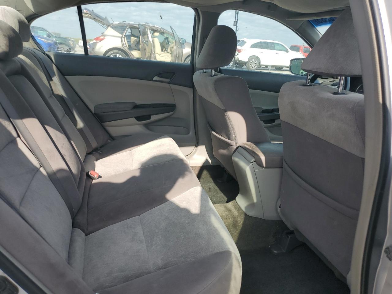 2009 Honda Accord Lx VIN: 1HGCP26369A153514 Lot: 71875235