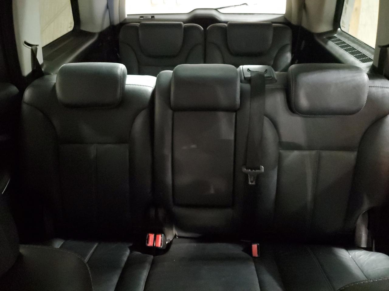2008 Mercedes-Benz Gl 550 4Matic VIN: 4JGBF86E68A314570 Lot: 83762175