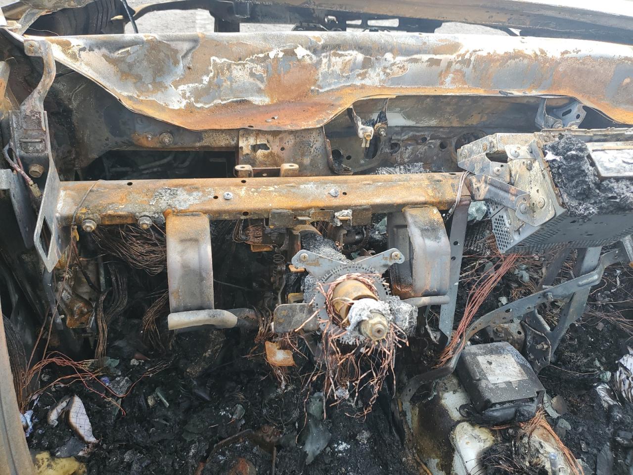 2011 Subaru Forester 2.5X Premium VIN: JF2SHCDC1BH751234 Lot: 81320085