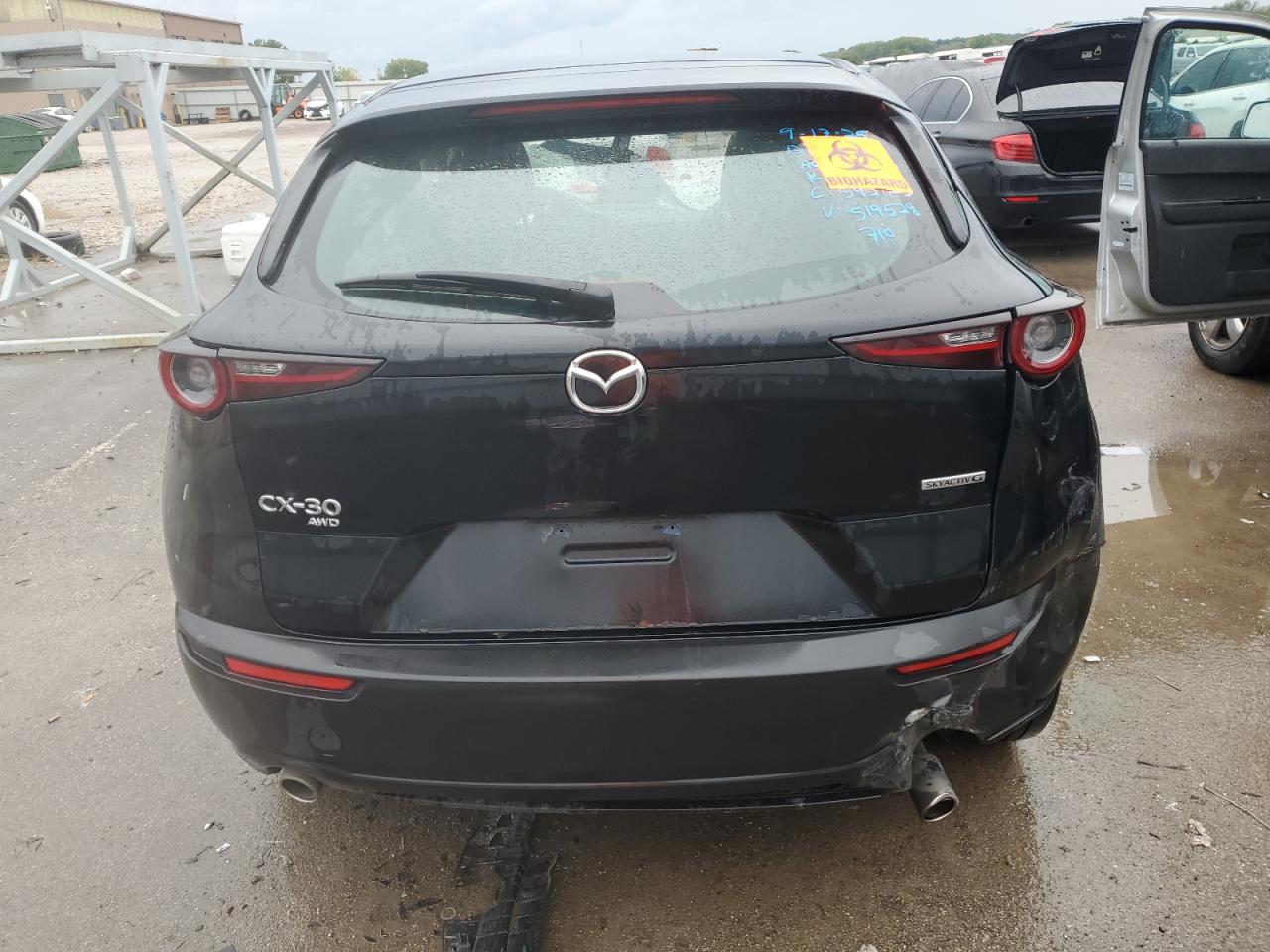 2023 Mazda Cx-30 VIN: 3MVDMBAM4PM519528 Lot: 82129915