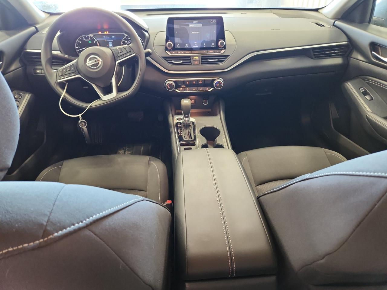 2020 Nissan Altima S VIN: 1N4BL4BWXLC270127 Lot: 84191625