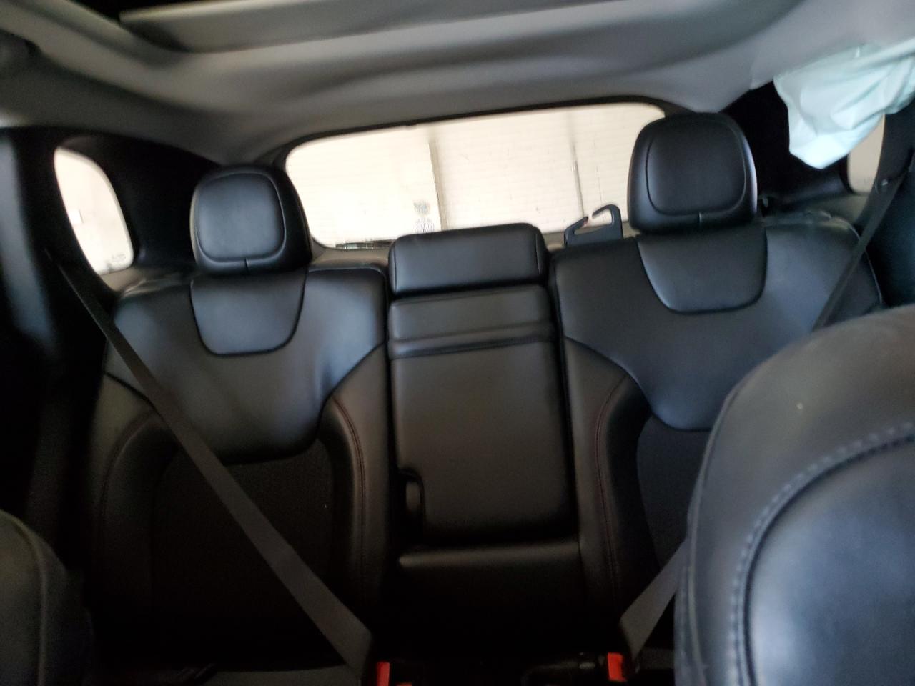 2019 Jeep Cherokee Trailhawk VIN: 1C4PJMBX1KD282092 Lot: 81005795