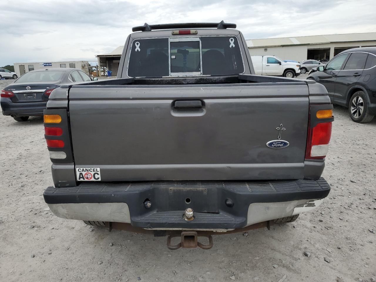 1999 Ford Ranger Super Cab VIN: 1FTZR15X9XTB11244 Lot: 82112285