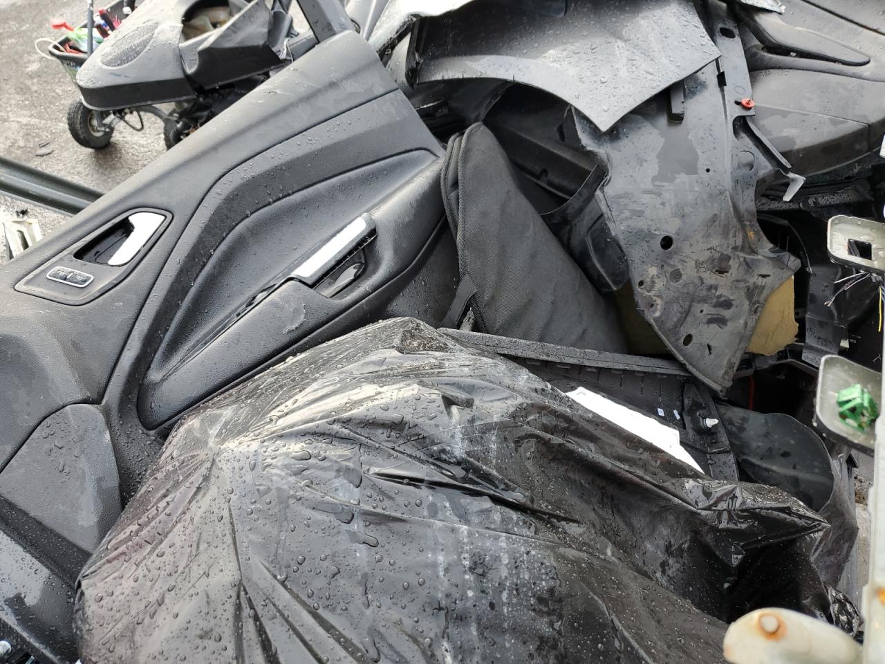 2016 Ford C-Max Se VIN: 1FADP5AU4GL103495 Lot: 81780815