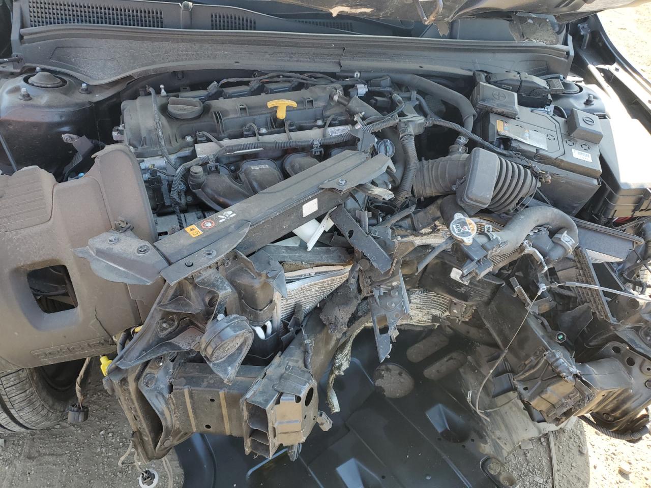 2020 Kia Forte Gt Line VIN: 3KPF34ADXLE248133 Lot: 80131365