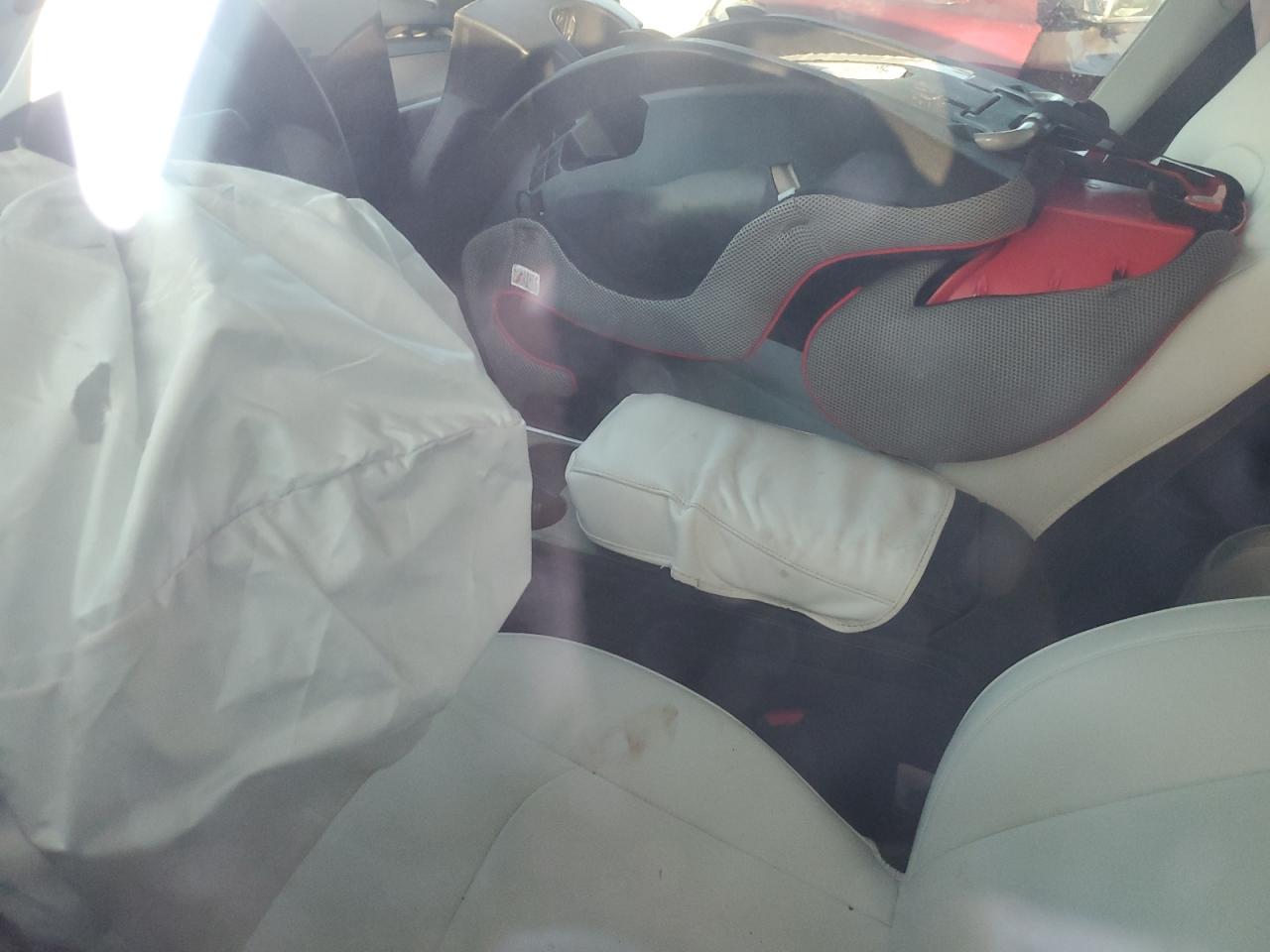 2023 Tesla Model Y VIN: 7SAYGDEEXPF689599 Lot: 81930495