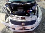 2014 SUZUKI SWIFT SZ2  for sale at Copart WOLVERHAMPTON