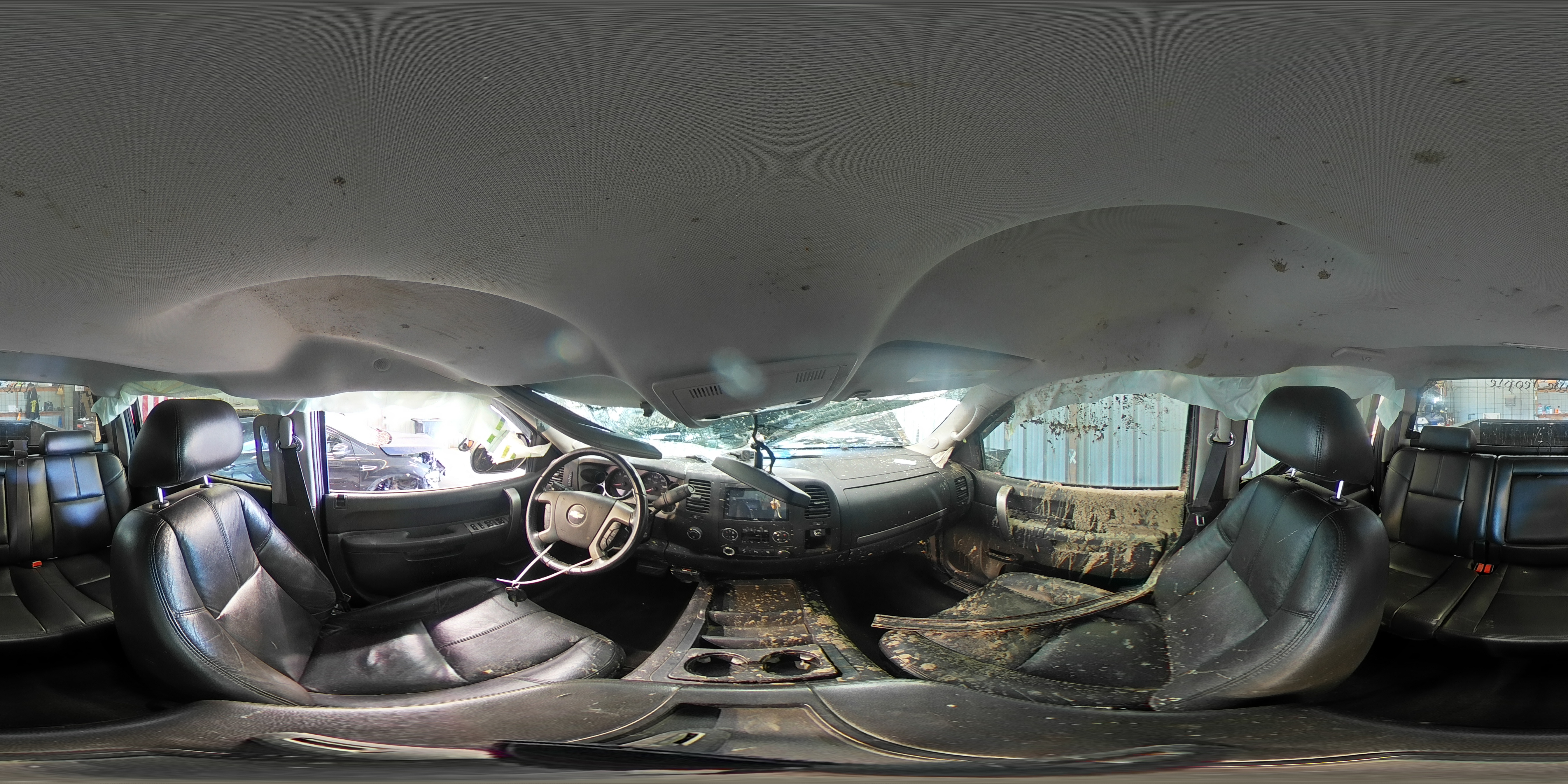 2011 Chevrolet Silverado K1500 Lt VIN: 3GCPKSE31BG344183 Lot: 84595495