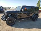 2023 JEEP WRANGLER SPORT   for sale at Copart ON - LONDON