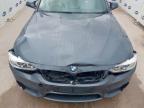 2015 BMW M3 M3 for sale at Copart BRISTOL