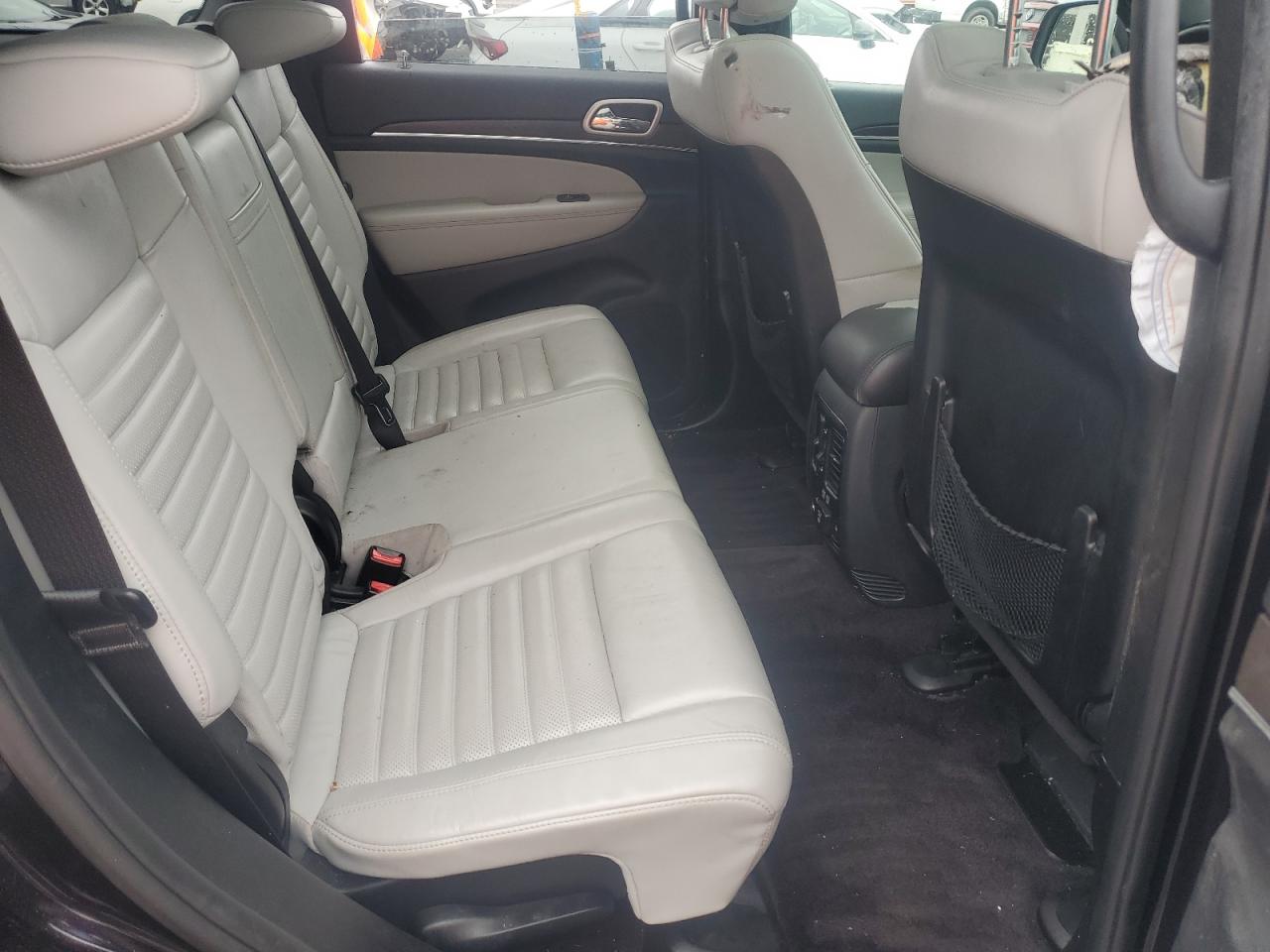 2018 Jeep Grand Cherokee Limited VIN: 1C4RJFBG9JC321231 Lot: 83926075