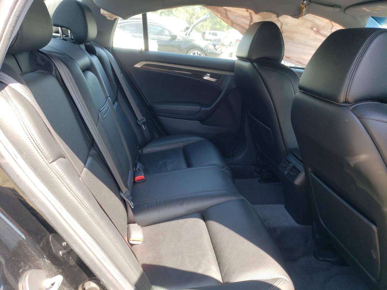 2007 Acura Tl VIN: 19UUA66297A026693 Lot: 71658265