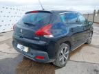2016 PEUGEOT 3008 ALLURE BLUE HDI S/S 1.6 BLUEHDI 120 ALLURE 5DR EAT6 for sale at Copart YORK