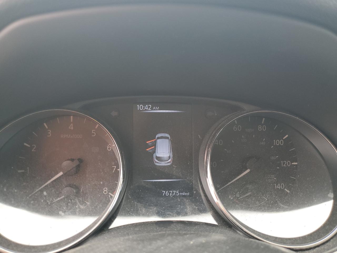 2018 Nissan Rogue Sport S VIN: JN1BJ1CR1JW254016 Lot: 83949655