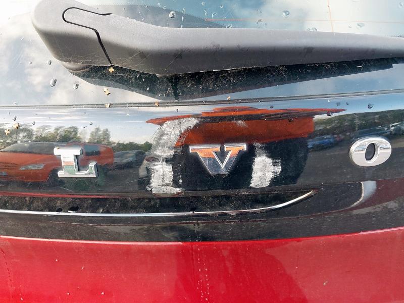 2017 VOLVO V40 CROSS COUNTRY PRO T3 
