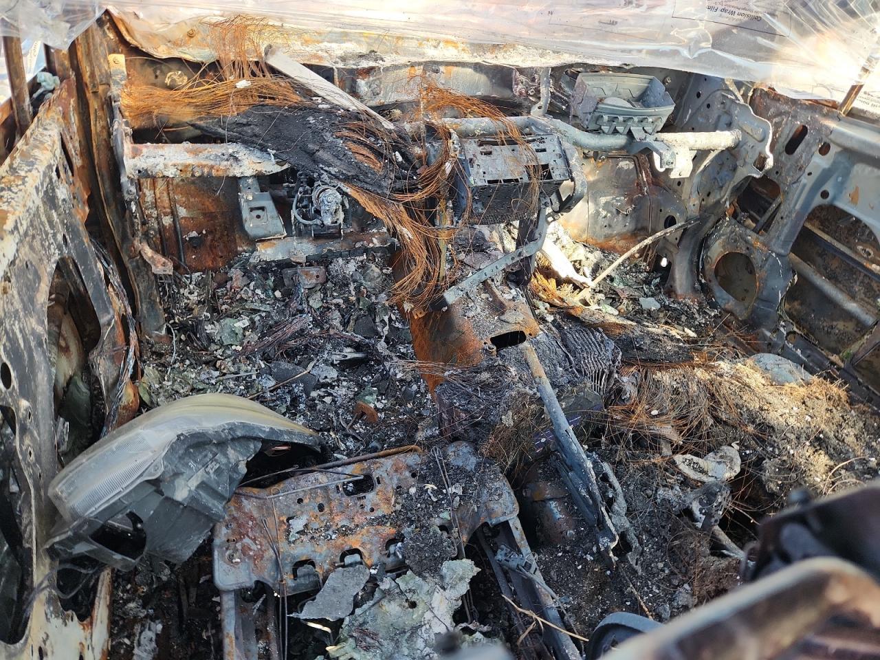 2014 Subaru Impreza Sport Premium VIN: JF1GPAL62EH210209 Lot: 70757545