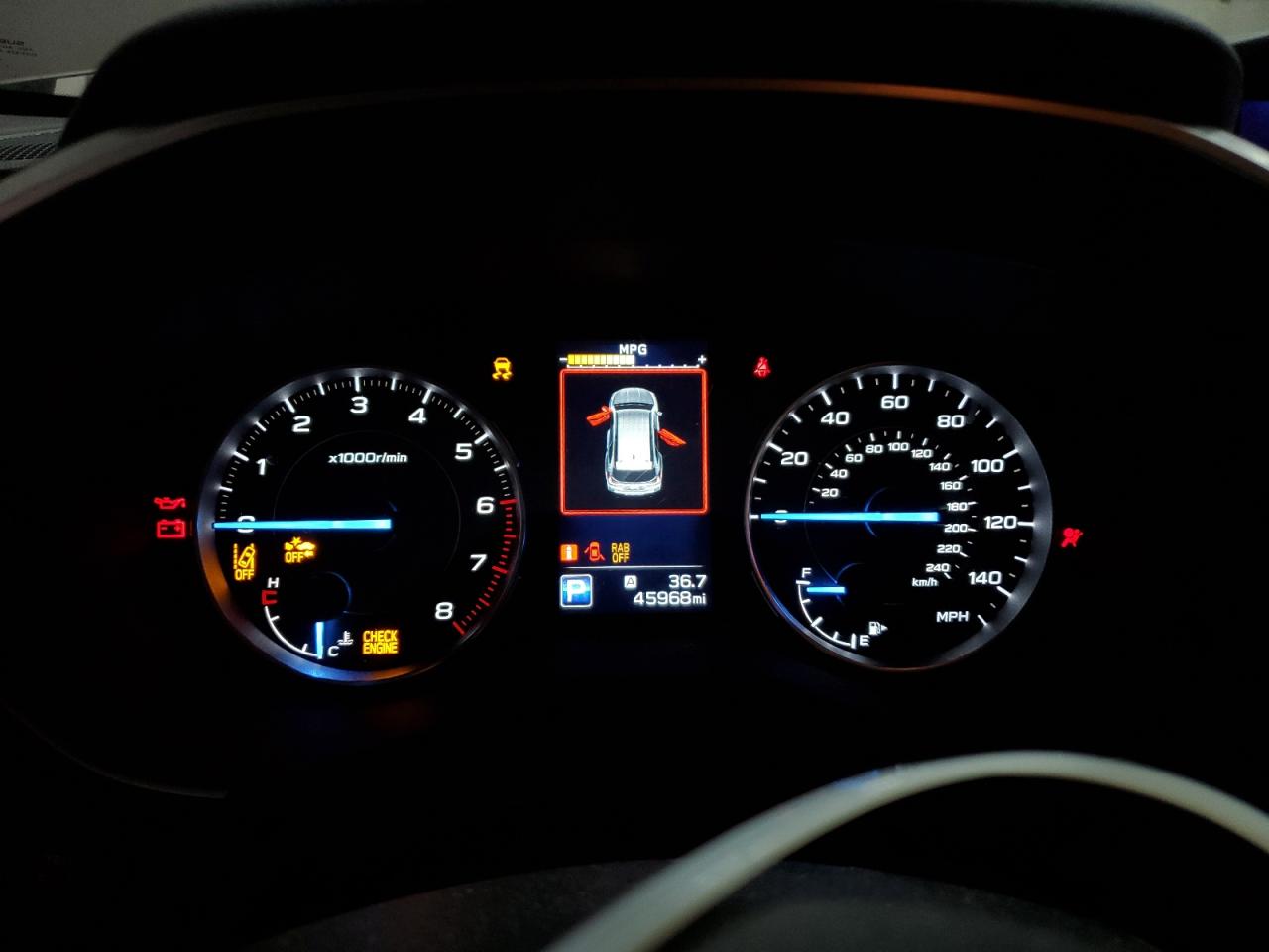 2021 Subaru Ascent Limited VIN: 4S4WMAMD3M3462425 Lot: 71903295