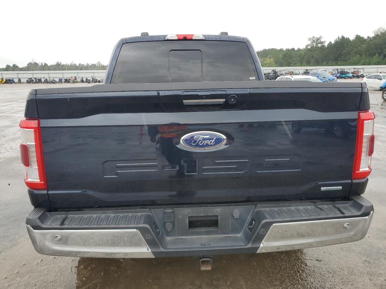 2021 Ford F150 Supercrew VIN: 1FTFW1E82MKE32144 Lot: 84572425