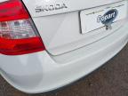 2014 SKODA RAPID E TDI CR  for sale at Copart YORK