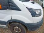 2017 FORD TRANSIT 350  for sale at Copart ROCHFORD