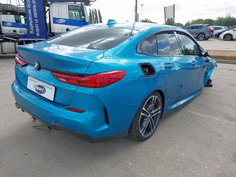 2024 BMW 218I M SPORT AUTO 