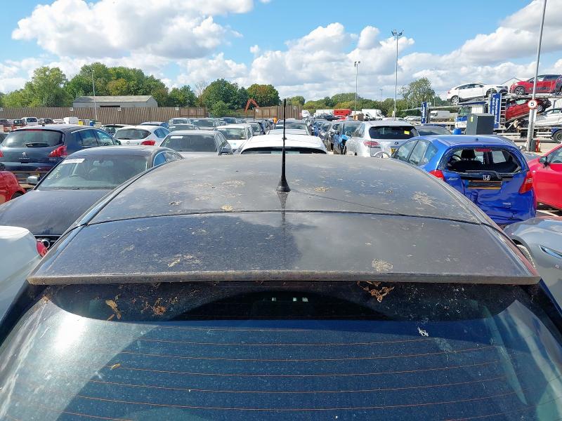 2016 CITROEN C4 PICASSO VTR BLUEHDI 
