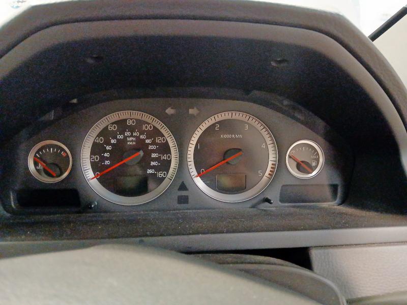 2007 VOLVO XC90 SE LUX D5 AWD AUTO 