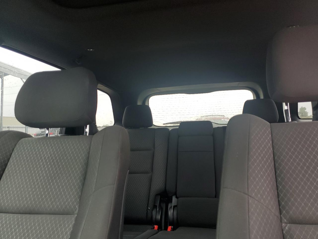 2018 Jeep Grand Cherokee Laredo VIN: 1C4RJFAG3JC352363 Lot: 84367985