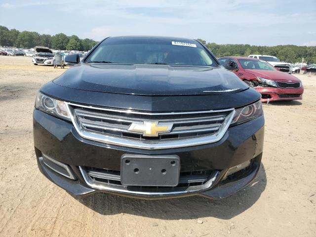  CHEVROLET IMPALA 2019 Black