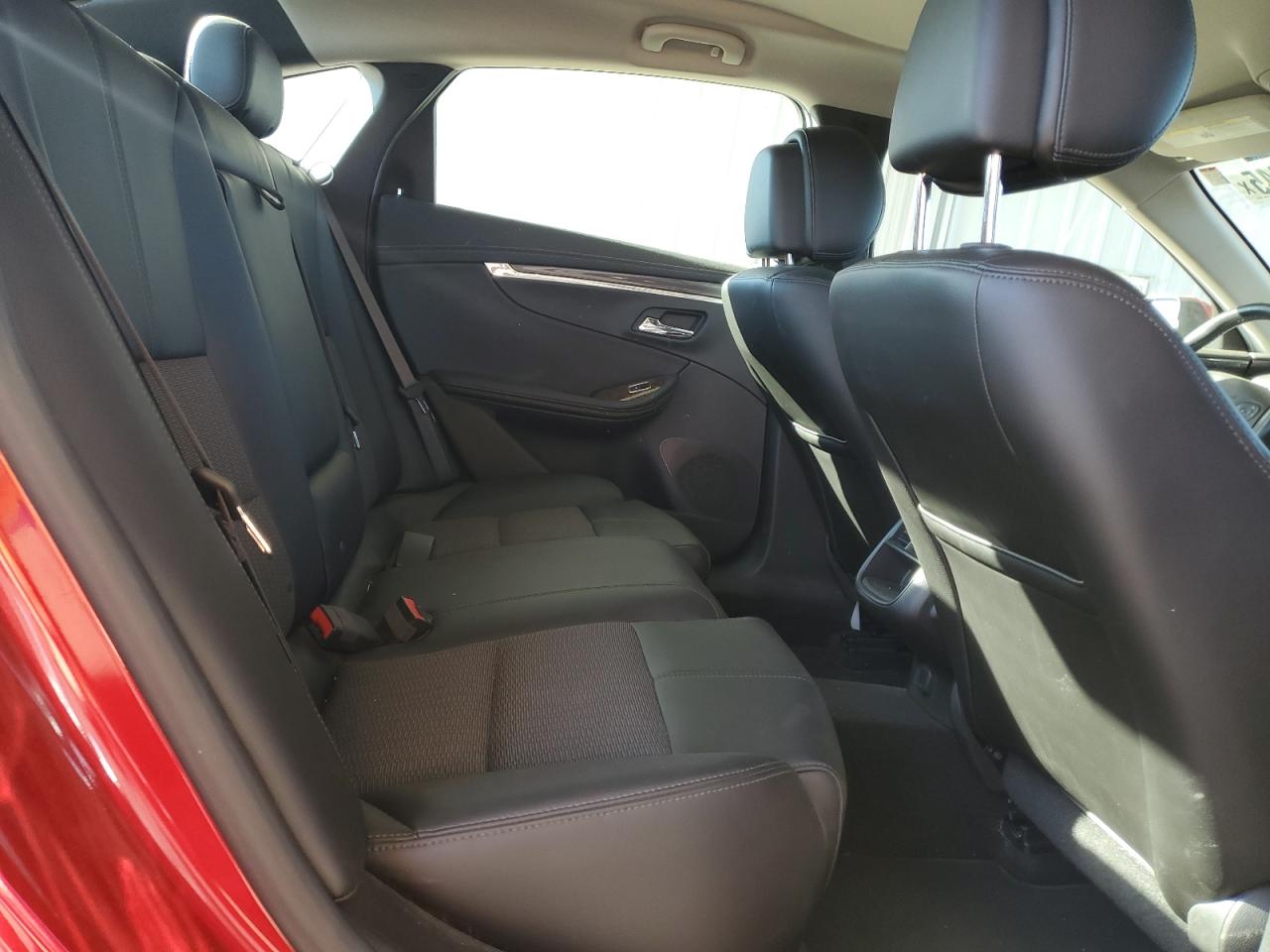 2014 Chevrolet Impala Lt VIN: 2G1125S30E9108143 Lot: 81895745