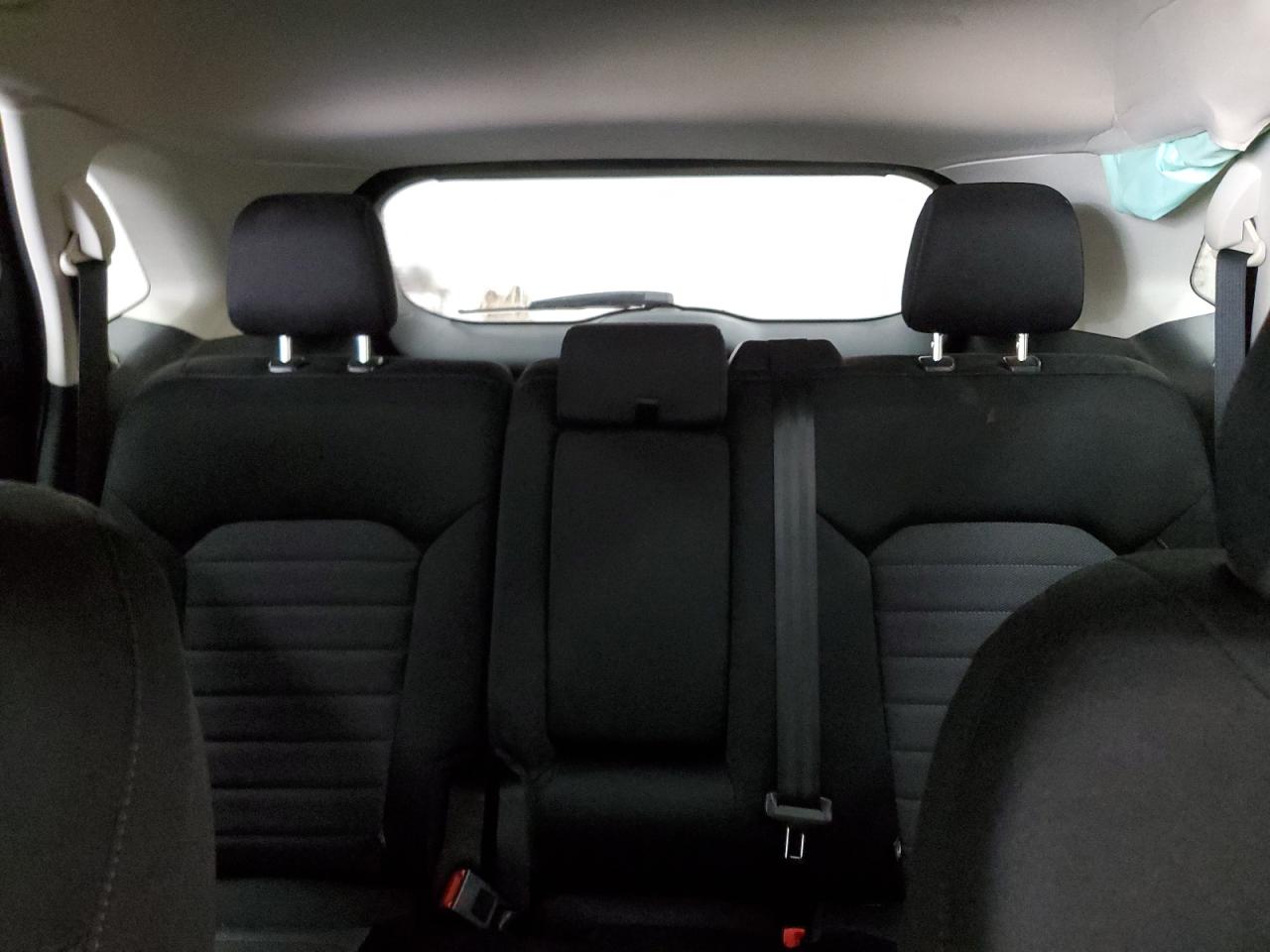 2020 Ford Edge Se VIN: 2FMPK3G9XLBA36257 Lot: 84243945