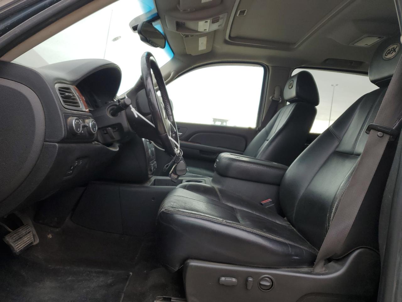 2009 GMC Sierra K1500 VIN: 3GTEK13369G145886 Lot: 69296185