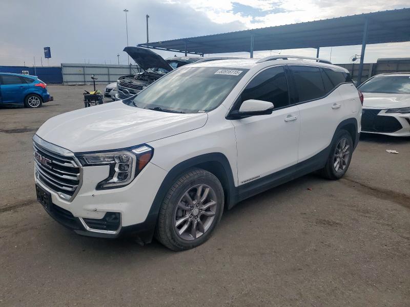 GMC TERRAIN SL 2023