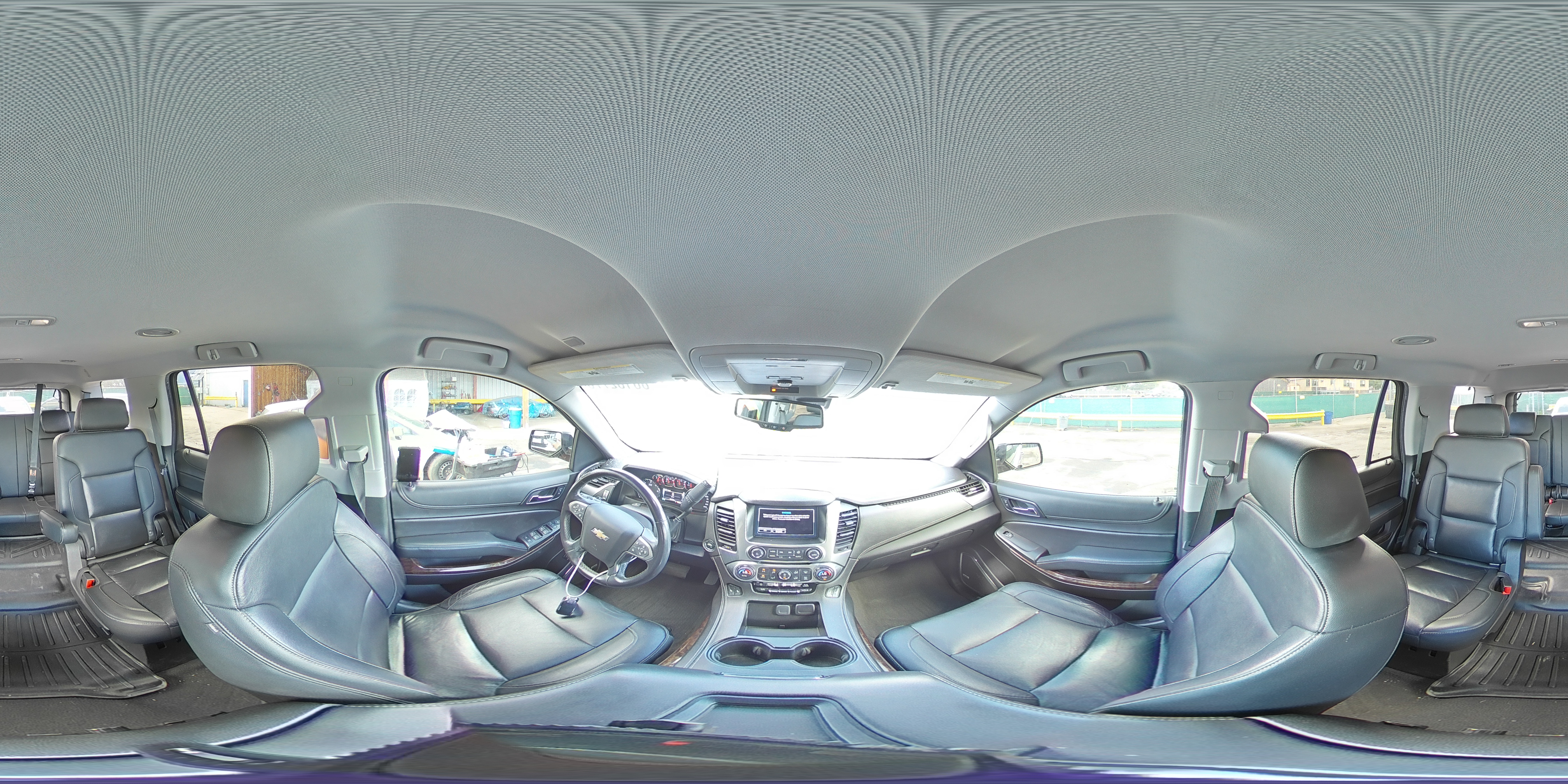 2020 Chevrolet Tahoe K1500 Lt VIN: 1GNSKBKC8LR259820 Lot: 80182775