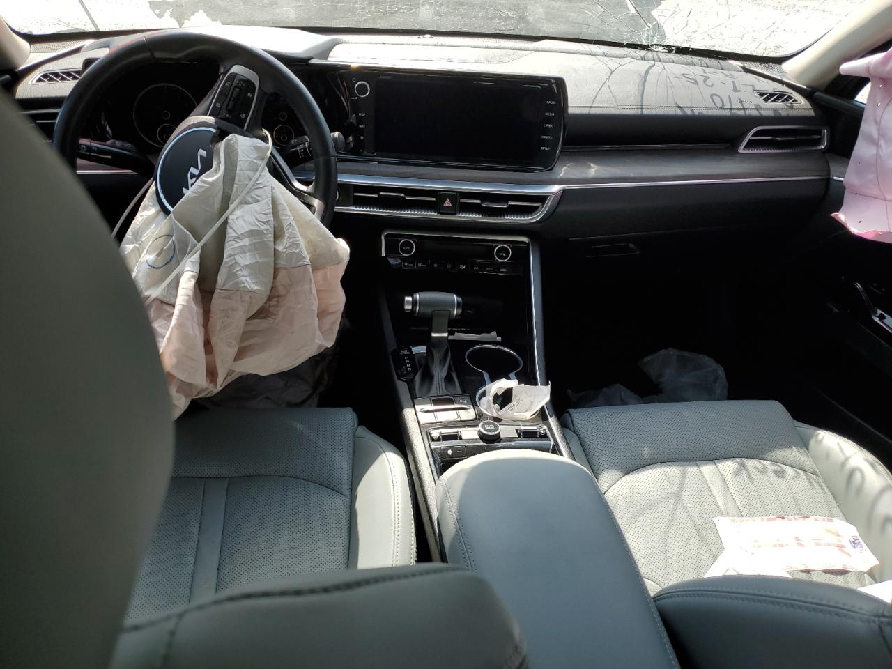 2024 Kia K5 Ex VIN: 5XXG34J2XRG245767 Lot: 71775115