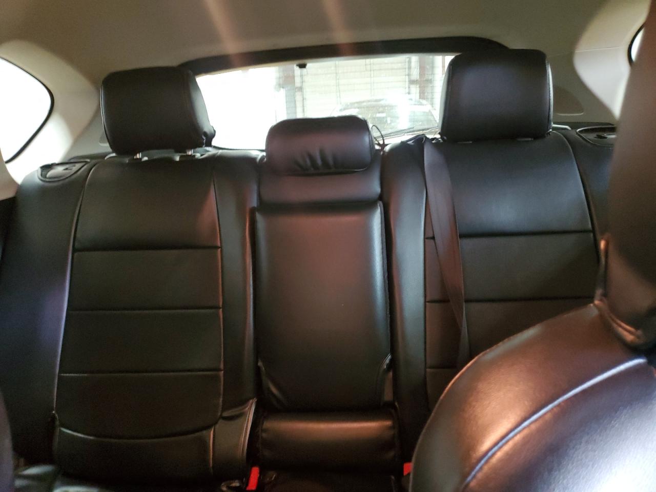 2014 Mazda Cx-5 Touring VIN: JM3KE4CY0E0405812 Lot: 81666325