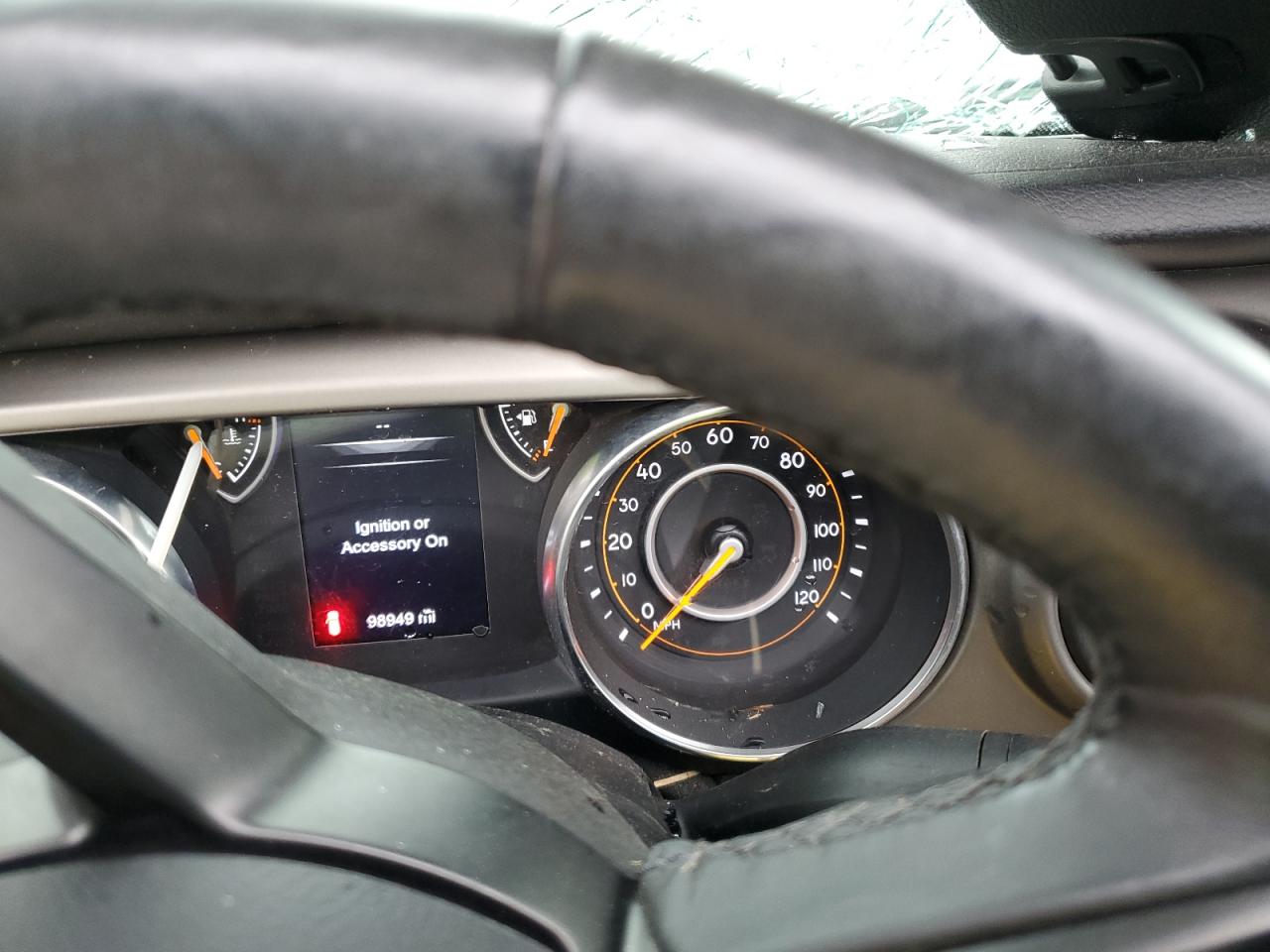 2018 Jeep Wrangler Unlimited Sport VIN: 1C4HJXDG1JW291025 Lot: 83829705