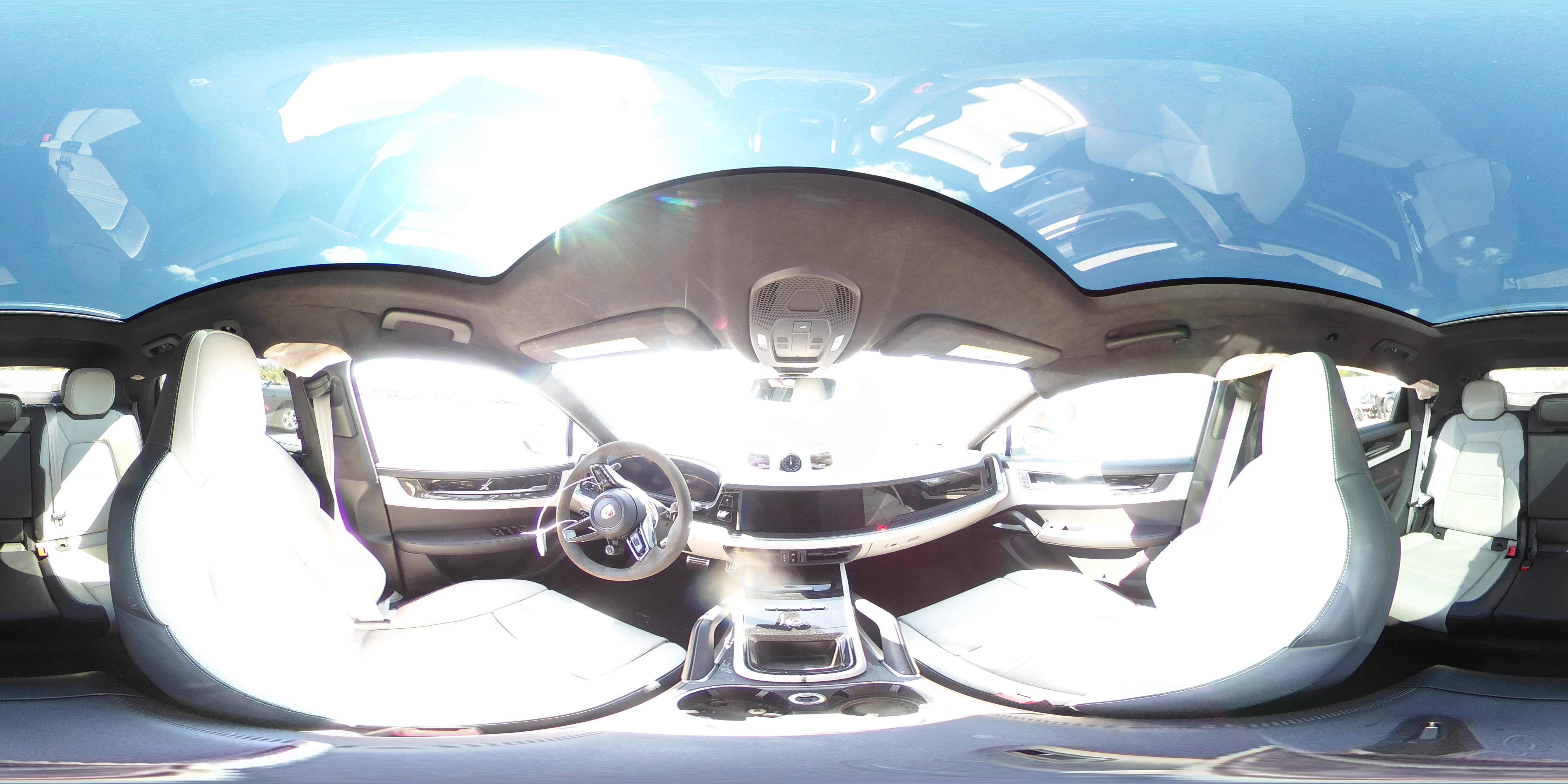 2024 Porsche Cayenne Turbo E-Hybrid Coupe VIN: WP1BM2AY9RDA71148 Lot: 81368145