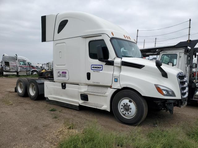 2023 Freightliner Cascadia 126 Semi Truck