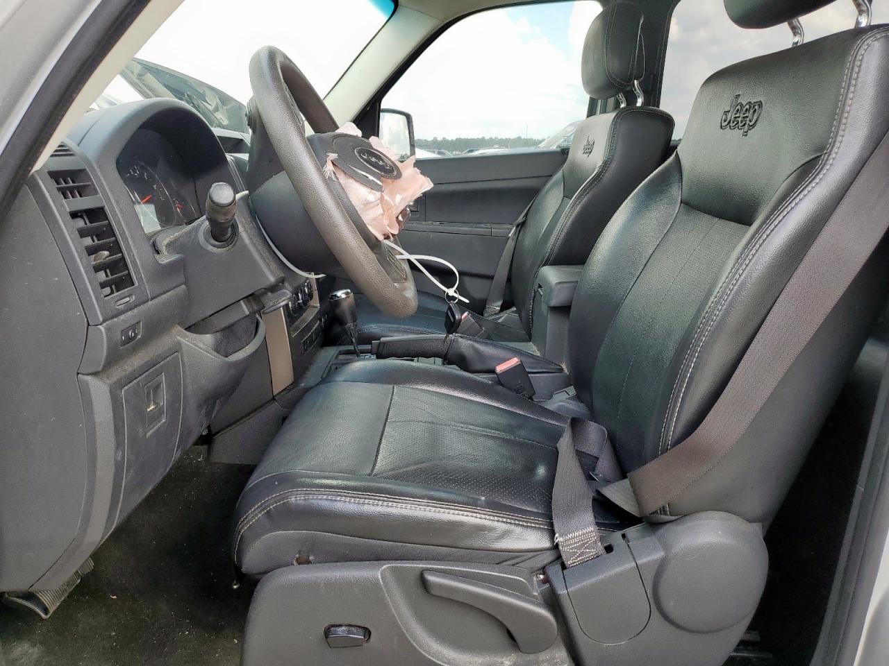 2012 Jeep Liberty Sport VIN: 1C4PJLAK3CW144771 Lot: 71323825