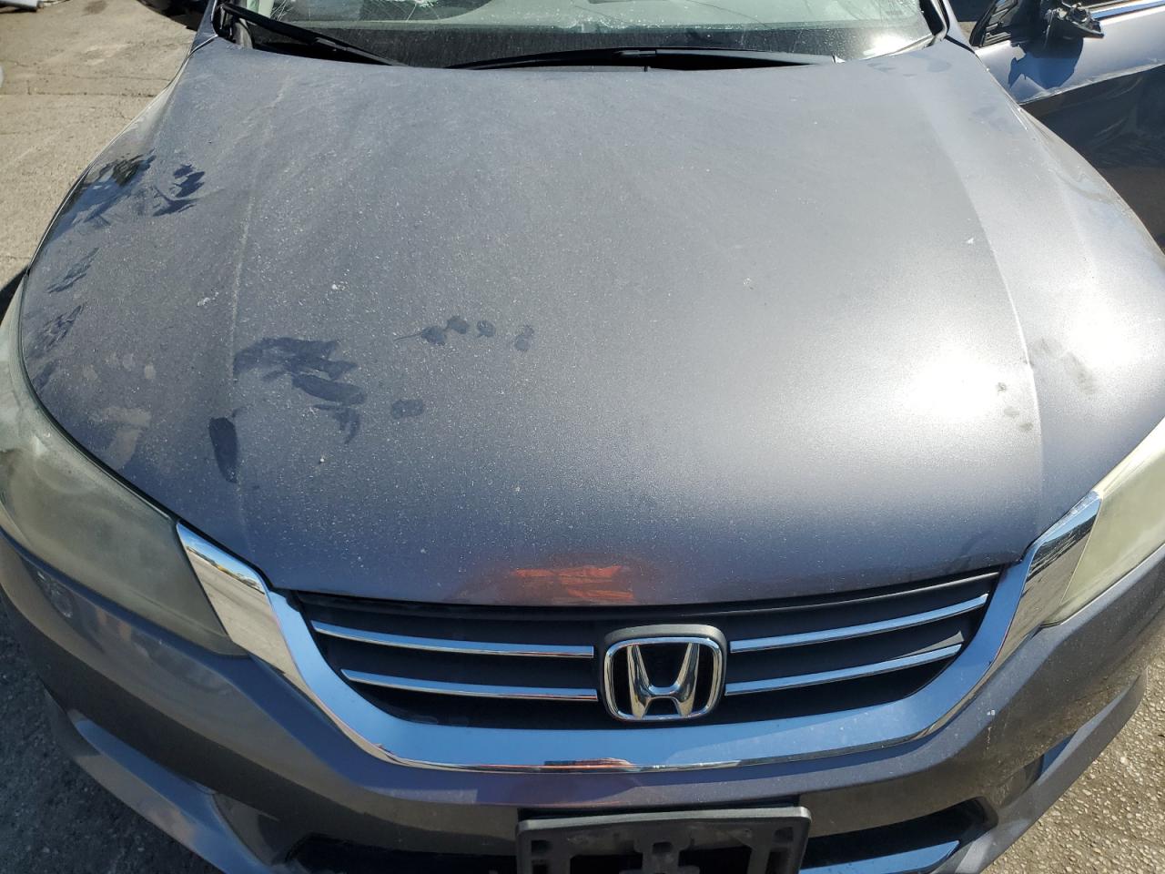 2015 Honda Accord Lx VIN: 1HGCR2F33FA227011 Lot: 84751745