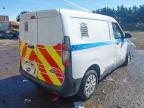 2024 FORD TRANSIT COURIER TREND ECO  for sale at Copart PETERLEE