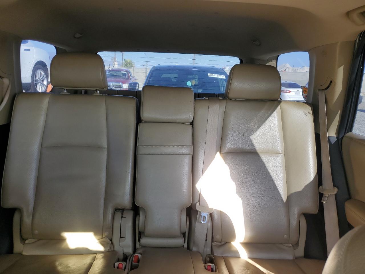 2012 Toyota 4Runner Sr5 VIN: JTEBU5JR3C5094918 Lot: 84476245