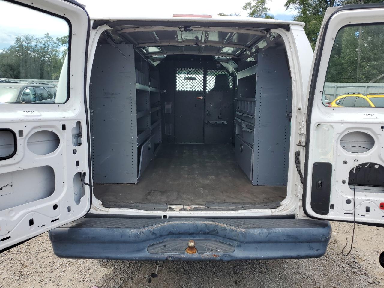 2011 Ford Econoline E250 Van VIN: 1FTNE2EWXBDB39726 Lot: 80316725