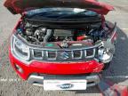 2022 SUZUKI IGNIS SZ5 DUALJET MHEV CV  for sale at Copart SANDTOFT