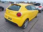 2011 ALFA ROMEO MITO DISTINCTIVE M-AIR TB 1.4 16V 105 DISTINCTIVE 3DR for sale at Copart CHESTER