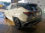 2024 HYUNDAI TUCSON N LINE  for sale at Copart EAST KILBRIDE